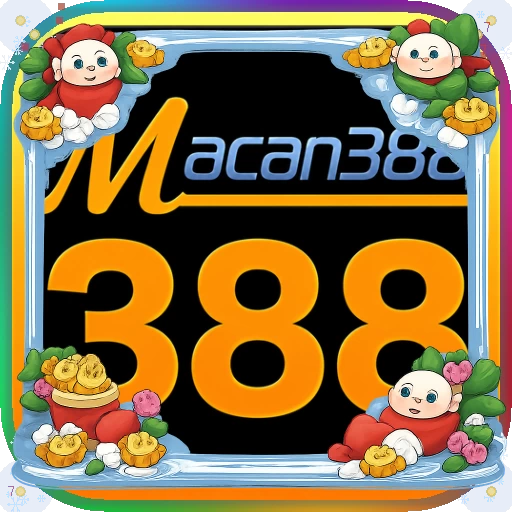 Macan388 171slot