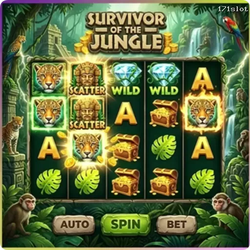 171slot Palembang: Panduan Akses, APK, dan Login